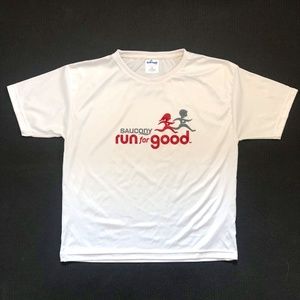 Saucony Running Tech Tee